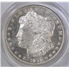 Image 2 : 1879-S MORGAN DOLLAR  PCGS MS-64