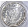 Image 3 : 1879-S MORGAN DOLLAR  PCGS MS-64