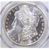 Image 2 : 1880-S MORGAN DOLLAR  PCGS MS-64
