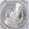 Image 3 : 1880-S MORGAN DOLLAR  PCGS MS-64