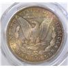 Image 3 : 1884-O MORGAN DOLLAR  PCGS MS-63