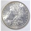 Image 1 : 1891 MORGAN DOLLAR  CH BU