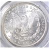 Image 3 : 1896 MORGAN DOLLAR  PCGS MS-63