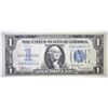Image 2 : 10 1934 $1 SILVER CERTIFICATES  XF+