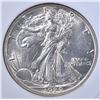 Image 2 : 1929-D WALKLING LIBERTY HALF DOLLAR NGP GEM BU