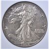 Image 2 : 1938-D WALKING LIBERTY HALF DOLLAR BGC BU