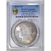 Image 1 : 1878 7TF REV '79 MORGAN DOLLAR  PCGS GENUINE