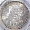 Image 2 : 1878 7TF REV '79 MORGAN DOLLAR  PCGS GENUINE