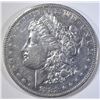 Image 1 : 1883-S MORGAN DOLLAR  AU