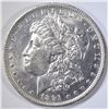 Image 1 : 1891-O MORGAN DOLLAR  BU