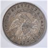 Image 2 : 1834 BUST DIME  VF