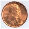 Image 2 : 1946-S LINCOLN CENT  BGC SUPERB GEM + RD