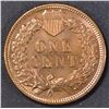Image 2 : 1897 INDIAN CENT  CH BU RD