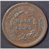 Image 2 : 1855 HALF CENT  AU