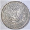 Image 2 : 1892-S MORGAN DOLLAR   AU