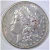 Image 1 : 1904-S MORGAN DOLLAR  AU