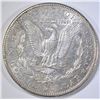 Image 2 : 1904-S MORGAN DOLLAR  AU