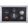 Image 3 : 1992, 93, 94, 96 & 98 U.S. SILVER PROOF SETS