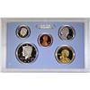 Image 2 : 2010 U.S. CLAD & SILVER PROOF SETS