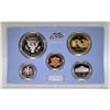 Image 3 : 2010 U.S. CLAD & SILVER PROOF SETS