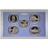 Image 4 : 2010 U.S. CLAD & SILVER PROOF SETS