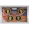 Image 6 : 2010 U.S. CLAD & SILVER PROOF SETS