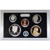 Image 2 : 2013 U.S. SILVER PROOF SET