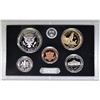 Image 3 : 2013 U.S. SILVER PROOF SET