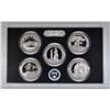 Image 4 : 2013 U.S. SILVER PROOF SET