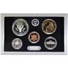 Image 3 : 2014 & 15 U.S. SILVER PROOF SETS