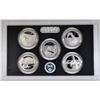 Image 4 : 2014 & 15 U.S. SILVER PROOF SETS