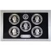 Image 5 : 2014 & 15 U.S. SILVER PROOF SETS