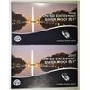 Image 1 : 2017 & 18 U.S. SILVER PROOF SETS