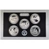 Image 4 : 2017 & 18 U.S. SILVER PROOF SETS