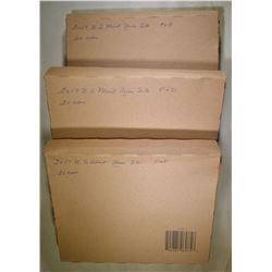 3-2017 U.S. MINT UNC SETS ORIG SEALED PACKAGING