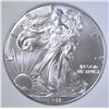 Image 2 : 2011 AMERICAN SILVER EAGLE OBCS PERFECT GEM BU