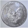 Image 3 : 2011 AMERICAN SILVER EAGLE OBCS PERFECT GEM BU