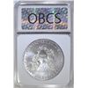 Image 4 : 2011 AMERICAN SILVER EAGLE OBCS PERFECT GEM BU
