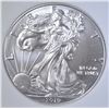 Image 2 : 2019 AMERICAN SILVER EAGLE, WHSG PERFECT GEM BU