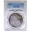 Image 1 : 1798 BUST DOLLAR  PCGS  XF-45
