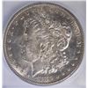 Image 2 : 1886-S MORGAN DOLLAR   ICG MS-62+