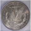 Image 3 : 1886-S MORGAN DOLLAR   ICG MS-62+