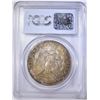 Image 4 : 1902-S MORGAN DOLLAR  PCGS MS-64 CAC