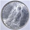 Image 3 : 1934-D PEACE DOLLAR  NGC MS-63