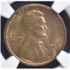 Image 2 : 1929-S LINCOLN CENT  NGC MS-64 RB