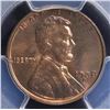 Image 2 : 1938-S LINCOLN CENT  PCGS MS-66+ RD