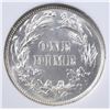 Image 3 : 1898 BARBER DIME  NGC MS-64
