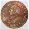 Image 2 : 1959 WASHINGTON MEDAL COLLIS RESTRIKE PCI CH BU