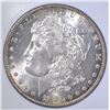 Image 2 : 1880-O MORGAN DOLLAR  NGC MS-61