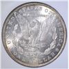 Image 3 : 1880-O MORGAN DOLLAR  NGC MS-61